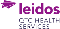 Leidos QTC Health Services